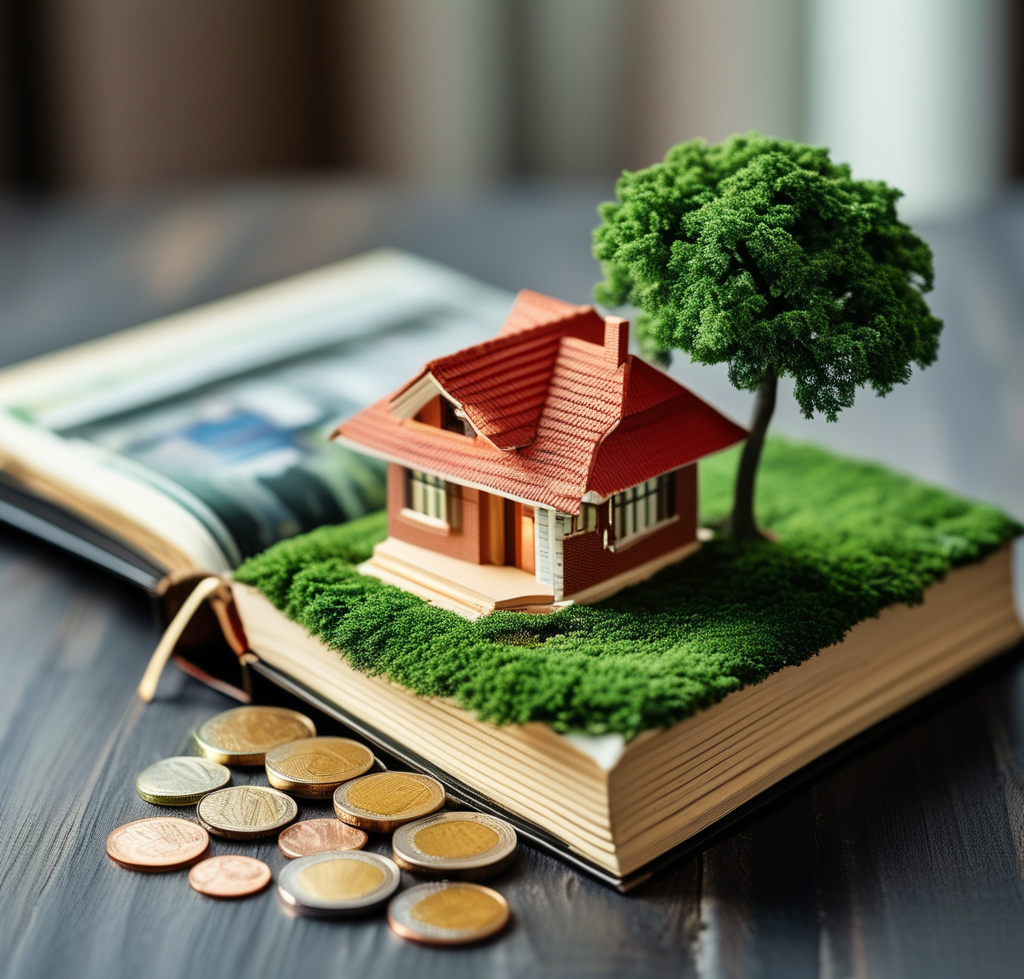 Best Books on Real Estate Investing