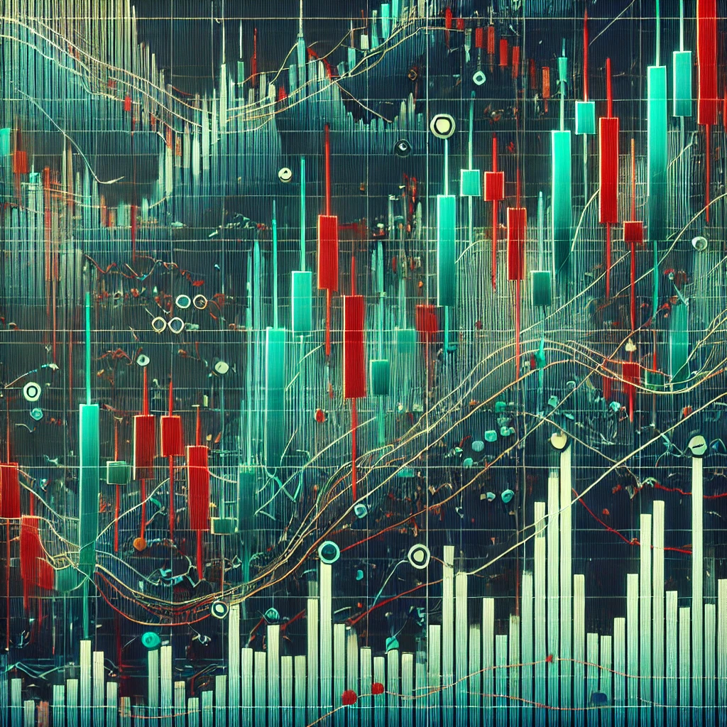 Technical Analysis: Simple Is the Best