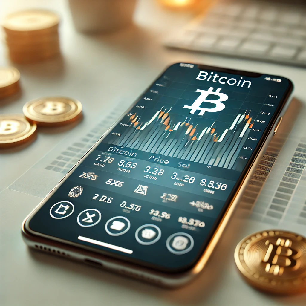 Best Crypto Exchanges and Apps (2024)