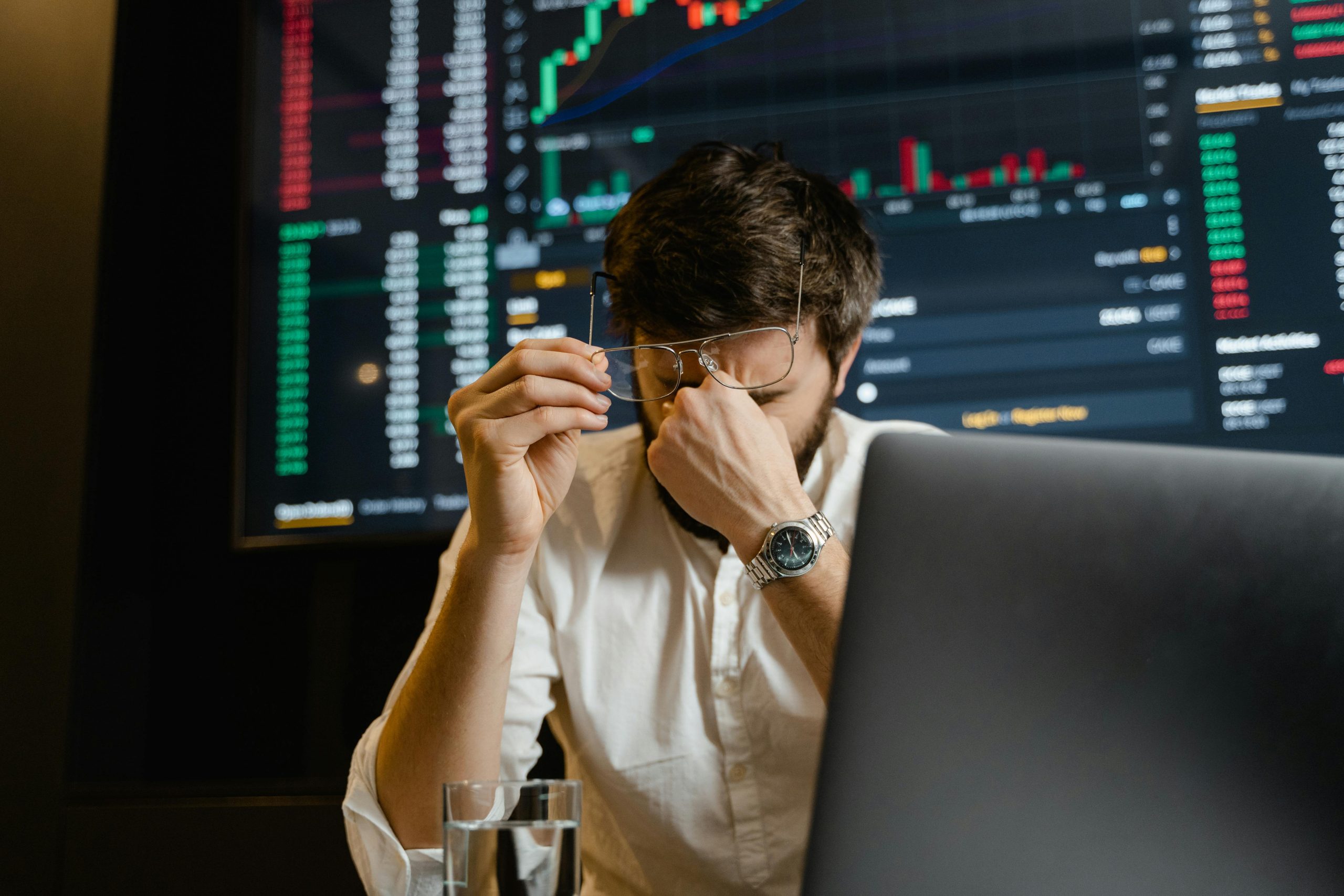 11 Most Common Investing Mistakes to Avoid