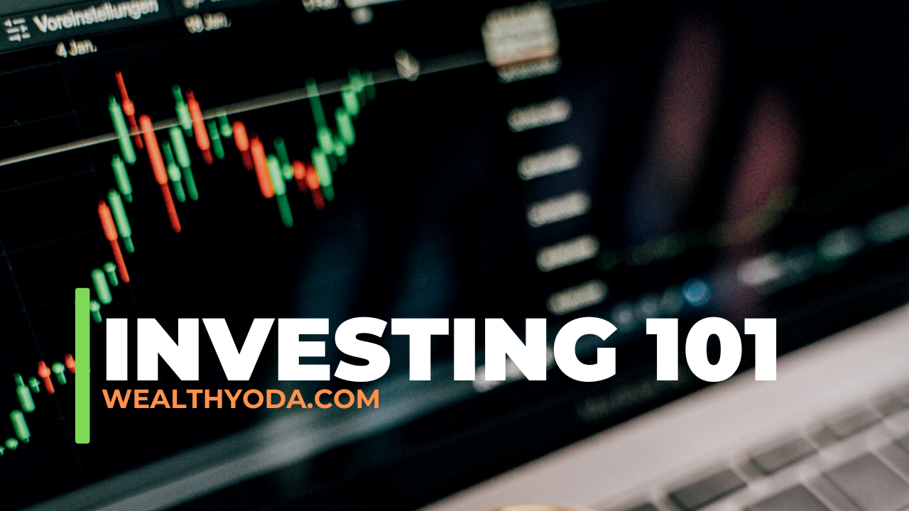 Investing 101: Long-Term Investment Success (#9)