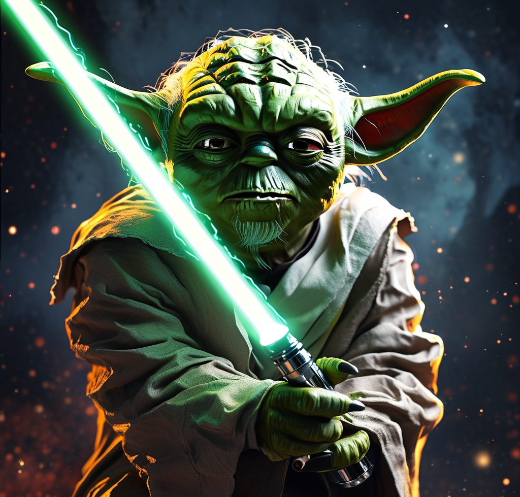 6 Life Lessons from Master Yoda: The Wisest and Oldest of the Jedi – Star Wars