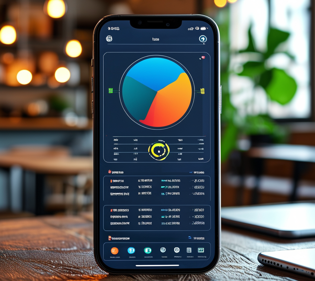 money management app