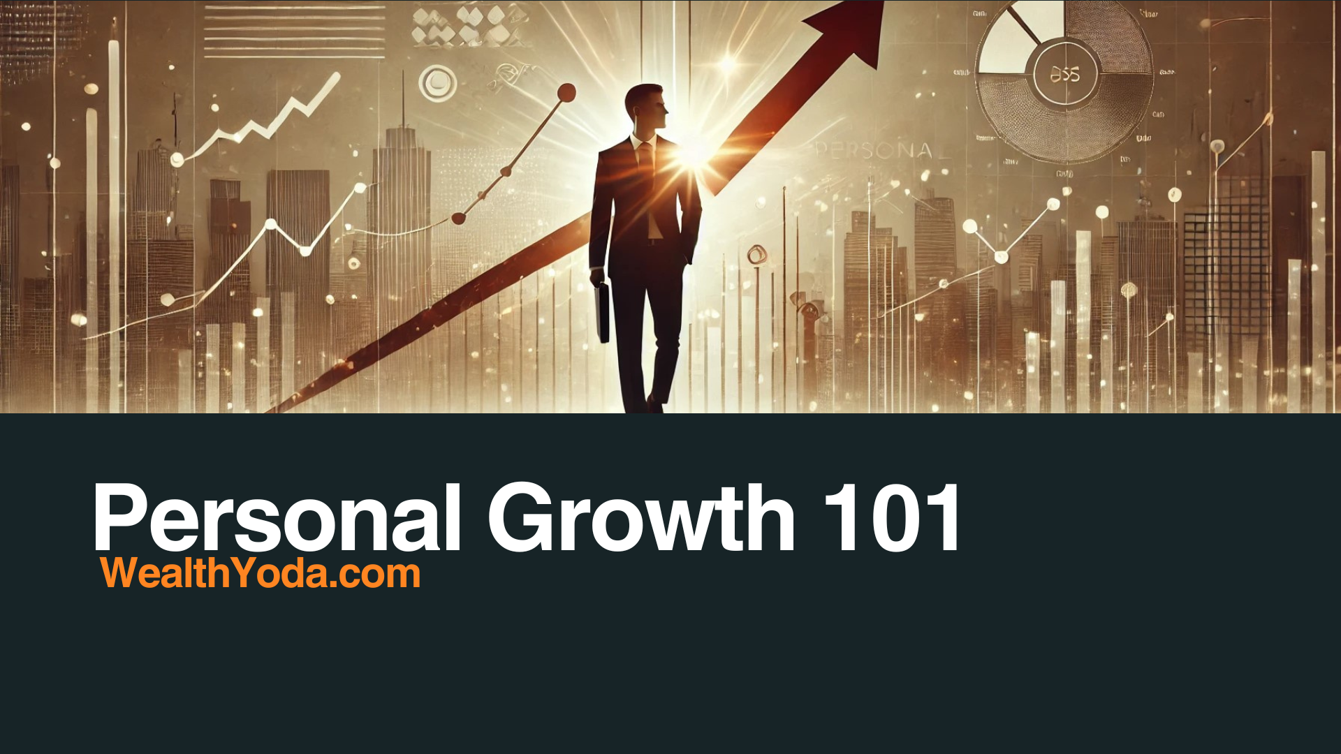 Personal Growth 101: Emotional Mastery & Resilience (#6)