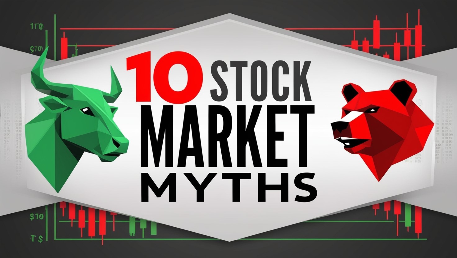 10-stock-market-myths