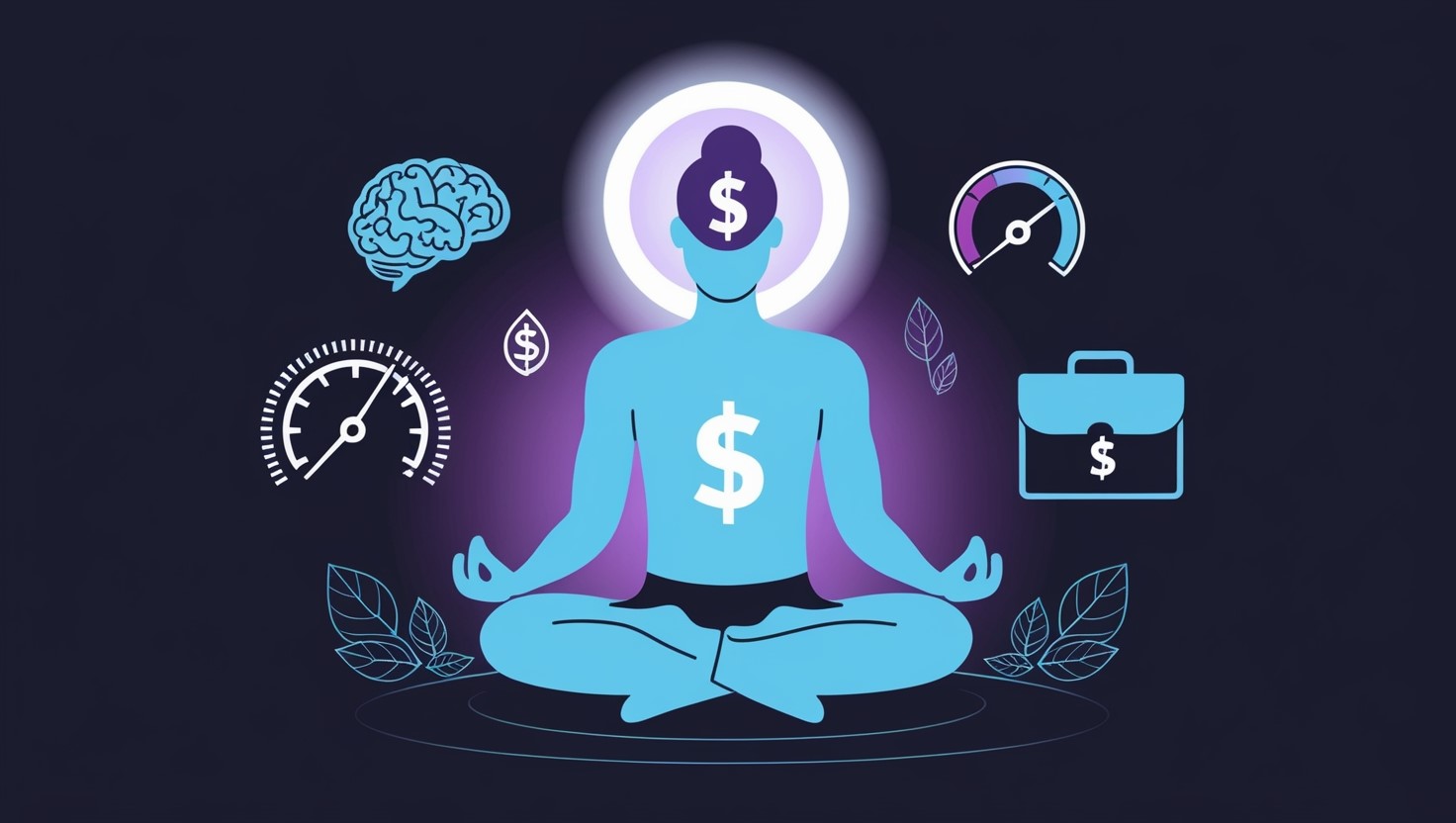 The Link Between Financial Wellness and Mental Health