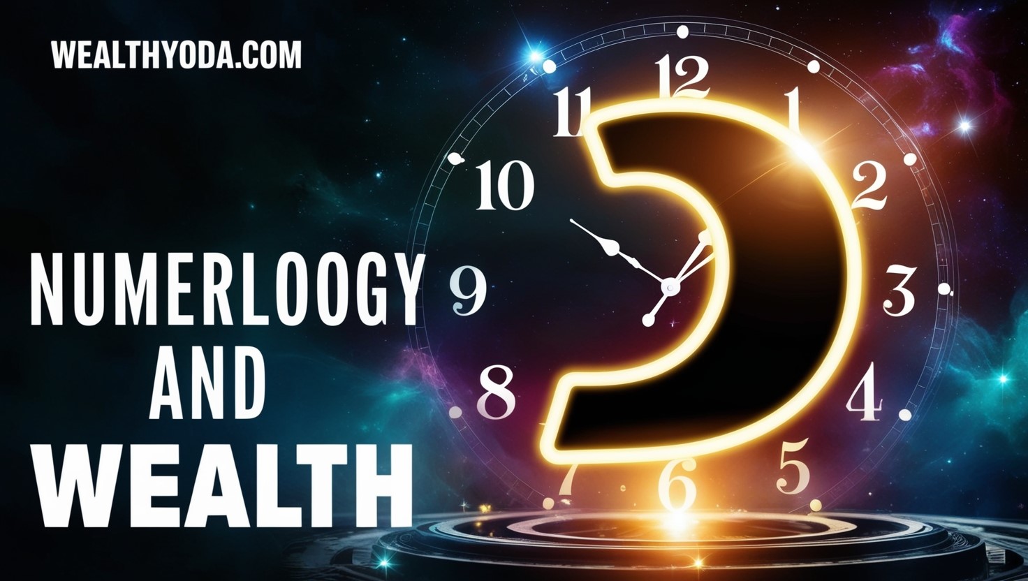 How to Apply Numerology to Life and Finance