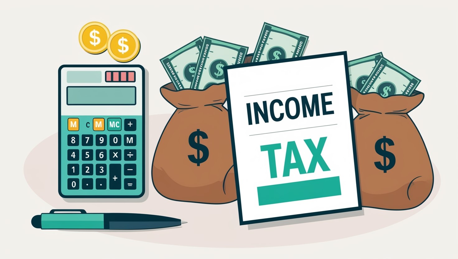 How to Reduce Taxable Income for High Earners