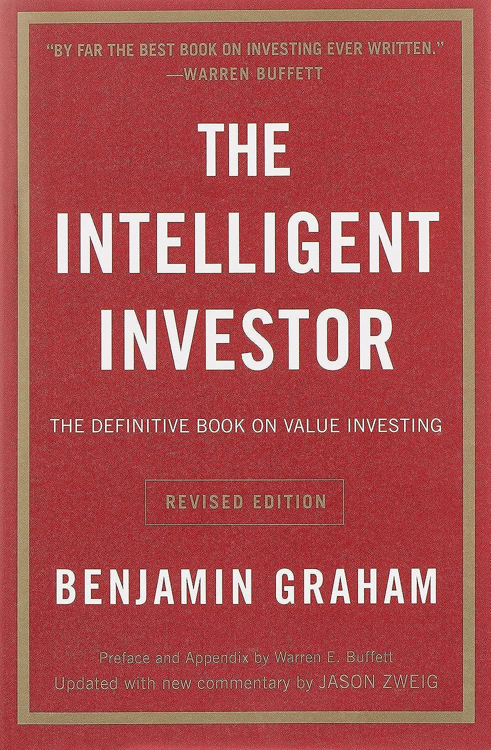 ‘The Intelligent Investor’: Timeless Lessons for Modern Investors