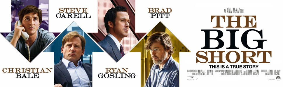 the big short