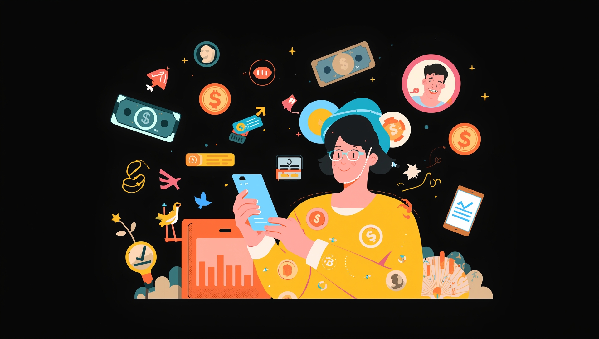 How-TikTok-Is-Influencing-Financial-Advice